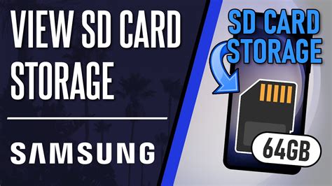 how to view sd card on samsung smart tv|play sd card on tv.